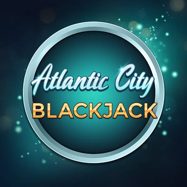 Atlantic City Blackjack (Jade) - SMARTGAMING138
