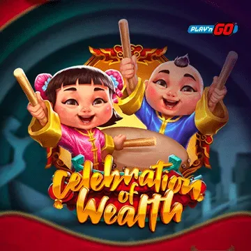 PlaynGo : Celebration of Wealth - SMARTGAMING138
