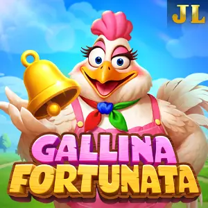 Gallina Fortunata - SMARTGAMING138