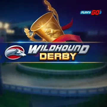 PlaynGo : Wildhound Derby - SMARTGAMING138