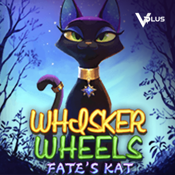 Whisker Wheels Fate Kat - SMARTGAMING138