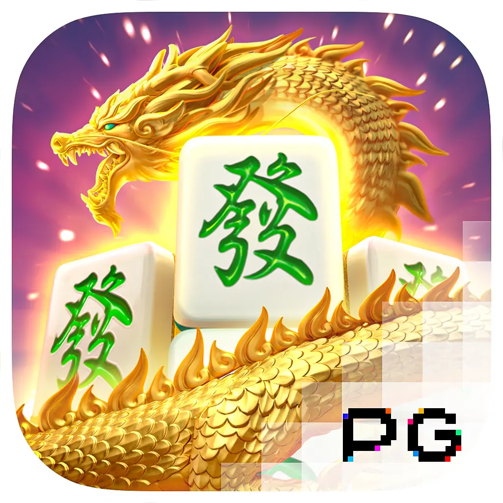 PGSoft : Mahjong Ways 2 - SMARTGAMING138