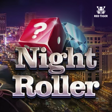 Redtiger : Night Roller - SMARTGAMING138