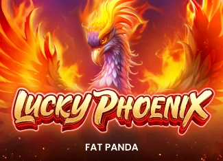 FatPanda : Lucky Phoenix - SMARTGAMING138
