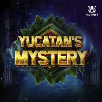 Redtiger : Yucatans Mystery - SMARTGAMING138