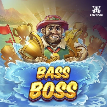 Redtiger : Bass Boss - SMARTGAMING138