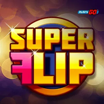 PlaynGo : Super Flip - SMARTGAMING138
