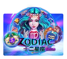 Joker123 : Zodiac Deluxe - SMARTGAMING138