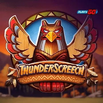 PlaynGo : Thunder Screech - SMARTGAMING138