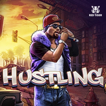 Redtiger : Hustling - SMARTGAMING138