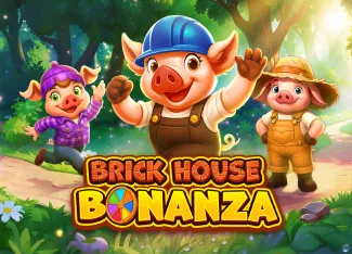 Pragmatic : Brick House Bonanza - SMARTGAMING138