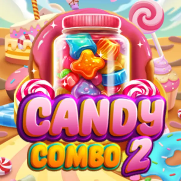 CosmoPlay : Candy Combo 2 - SMARTGAMING138