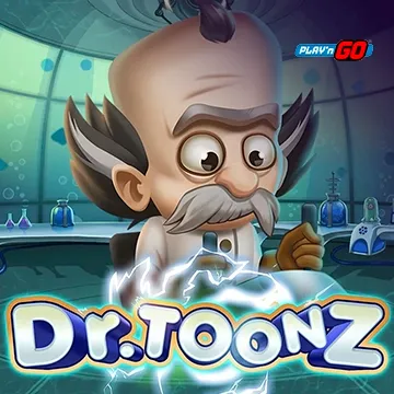 PlaynGo : Dr. Toonz - SMARTGAMING138