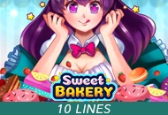 Spadegaming : Sweet Bakery - SMARTGAMING138