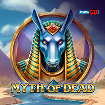 PlaynGo : Myth of Dead - SMARTGAMING138