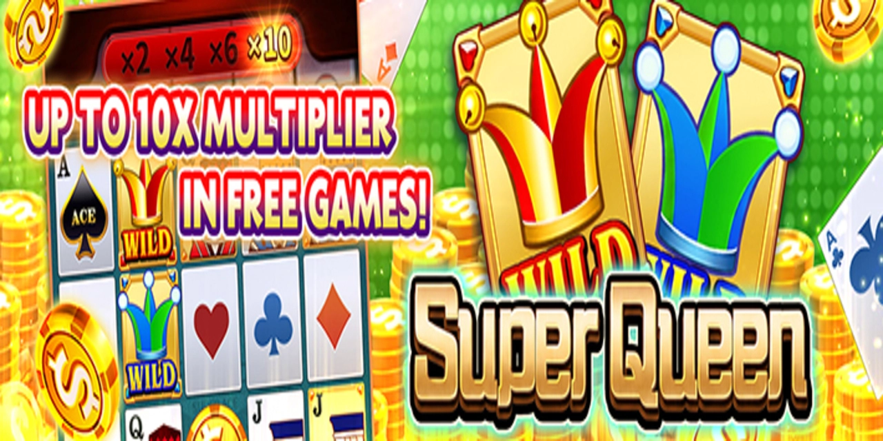 SMARTGAMING138 - superqueen - SMARTGAMING138