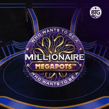 Bigtime : Millionaire Megapots - SMARTGAMING138