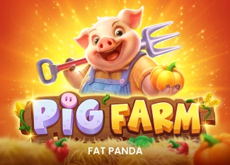 FatPanda : Pig Farm - SMARTGAMING138