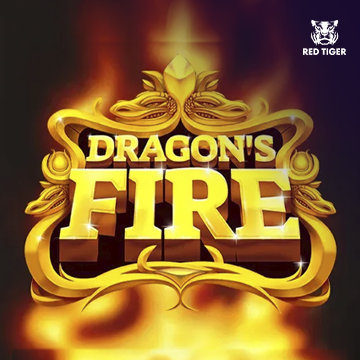 Redtiger : Dragons Fire - SMARTGAMING138