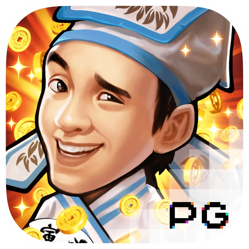 PGSoft : Flirting Scholar - SMARTGAMING138