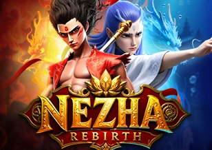 Kelahiran Kembali Nezha - SMARTGAMING138
