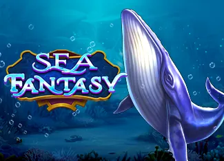 Pragmatic : Sea Fantasy - SMARTGAMING138