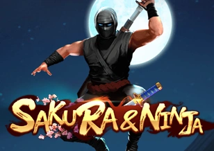 Sakura Ninja - SMARTGAMING138