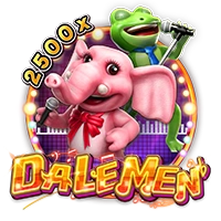 Facai : DA LE MEN - SMARTGAMING138