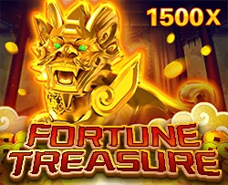 JDB : Fortune Treasure - SMARTGAMING138