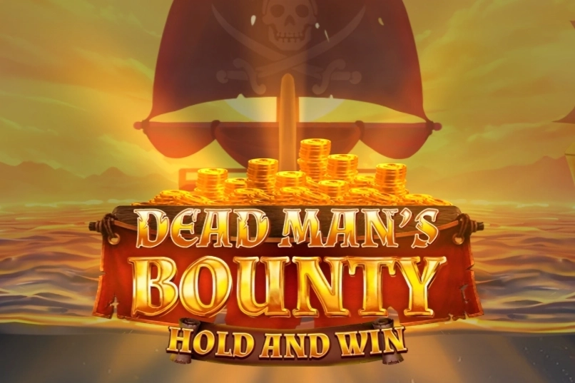 Octoplay : Dead Mans Bounty: Hold & Win - SMARTGAMING138