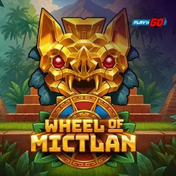 PlaynGo : Wheel of Mictlan - SMARTGAMING138