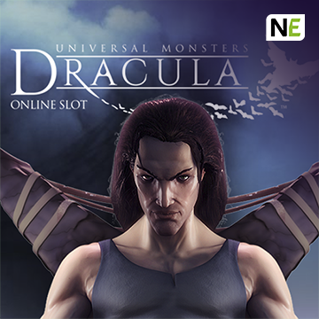 Dracula - SMARTGAMING138