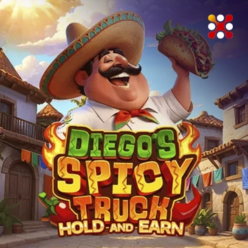 Mancala : Diegos Spicy Truck - SMARTGAMING138
