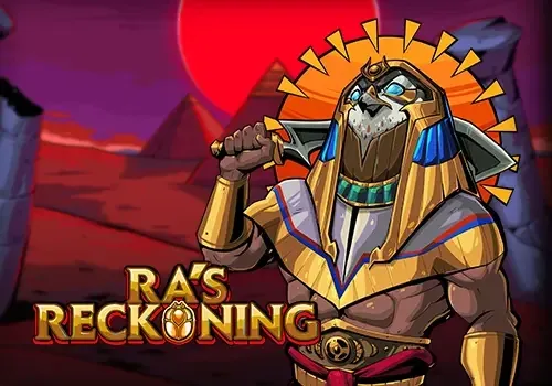 PlaynGo : Ras Reckoning - SMARTGAMING138