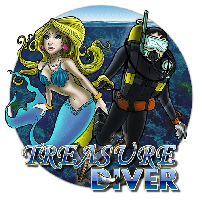 Habanero : Treasure Diver - SMARTGAMING138