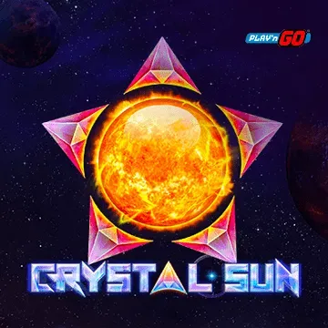 PlaynGo : Crystal Sun - SMARTGAMING138