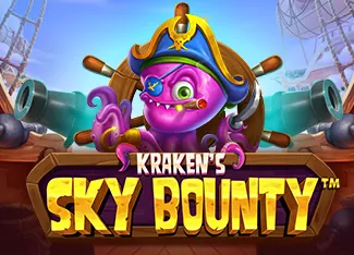 Pragmatic : Sky Bounty - SMARTGAMING138