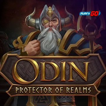 PlaynGo : Odin Protector of Realms - SMARTGAMING138