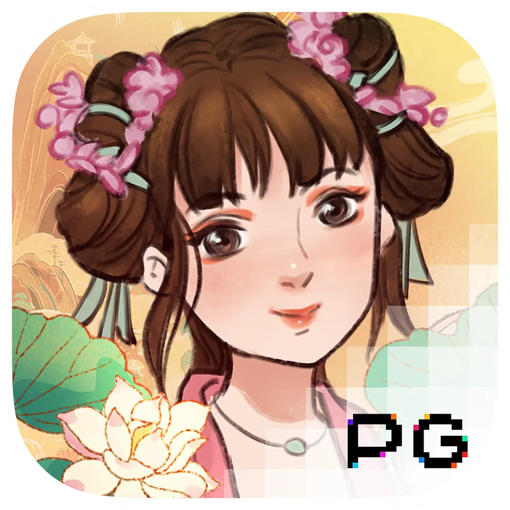 PGSoft : Oriental Prosperity - SMARTGAMING138