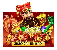 Joker123 : Zhao Cai Jin Bao - SMARTGAMING138
