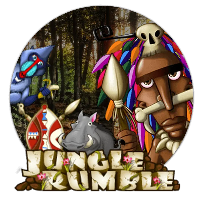 Habanero : Jungle Rumble - SMARTGAMING138