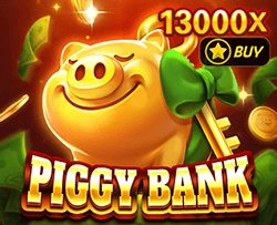 JDB : Piggy Bank - SMARTGAMING138