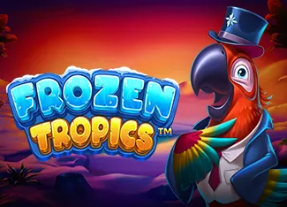 Pragmatic : Frozen Tropics - SMARTGAMING138