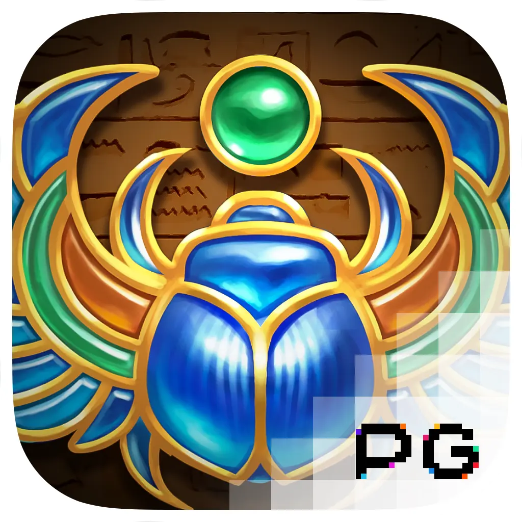PGSoft : Symbols Of Egypt - SMARTGAMING138