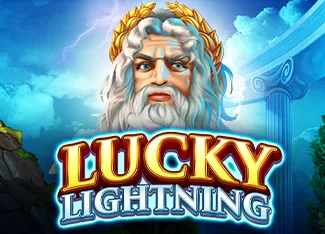 Pragmatic : Lucky Lightning - SMARTGAMING138