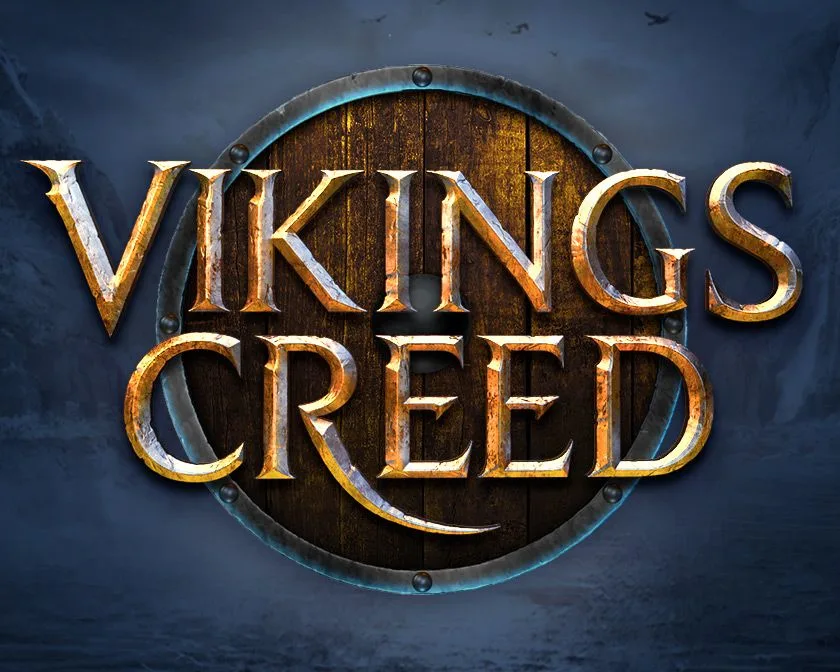 Slotmill : Vikings Creed - SMARTGAMING138