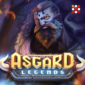 Mancala : Asgard Legends - SMARTGAMING138