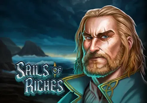 PlaynGo : Sails of Riches - SMARTGAMING138
