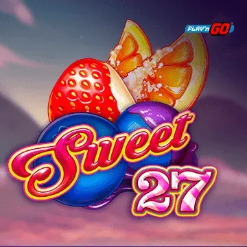 PlaynGo : Sweet 27 - SMARTGAMING138
