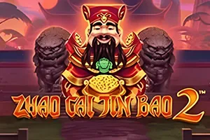 Zhao Cai Jin Bao 2 - SMARTGAMING138